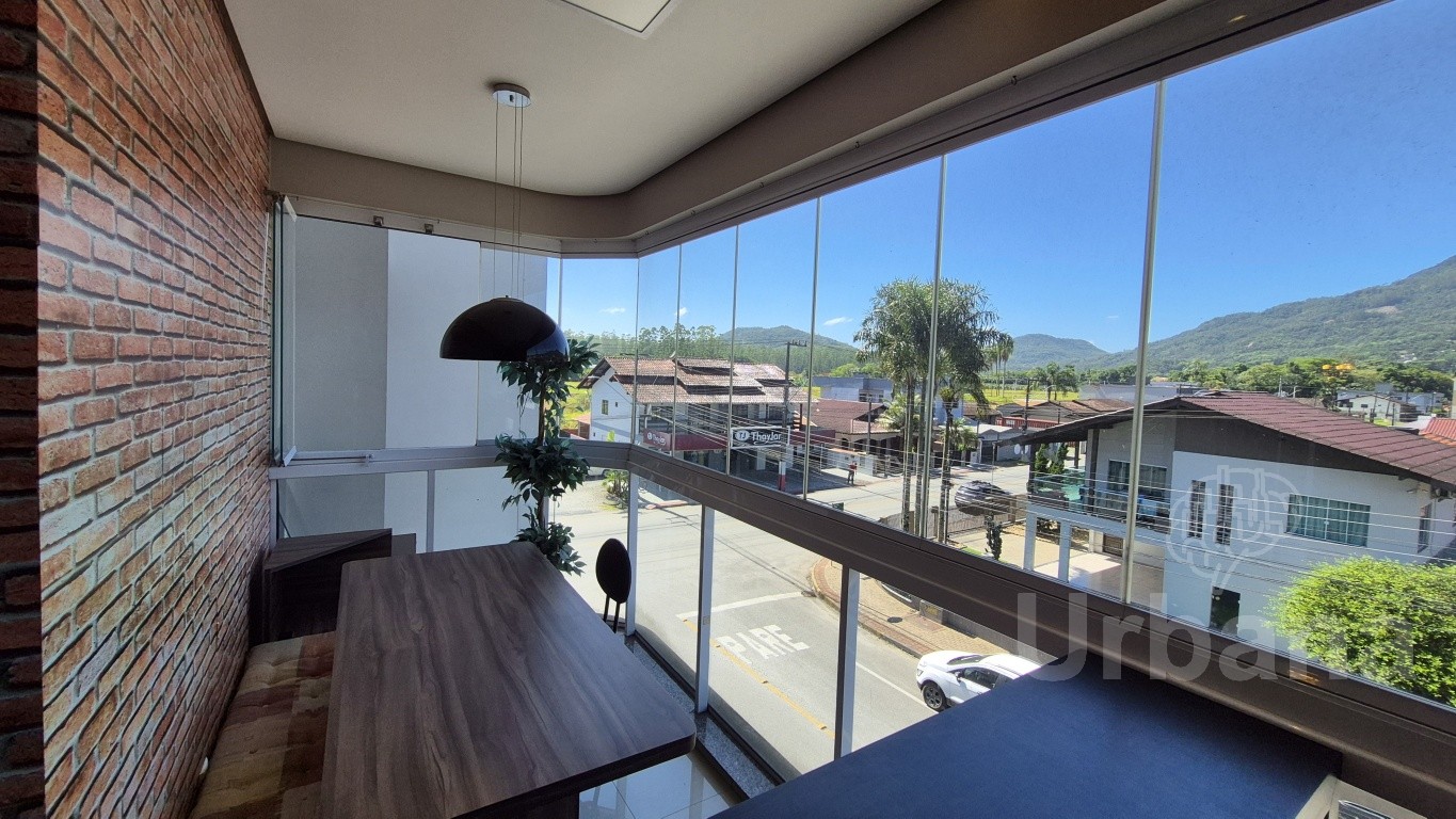 Apartamento a venda próximo a WEG em Jaraguá do Sul | Urbana Imóveis