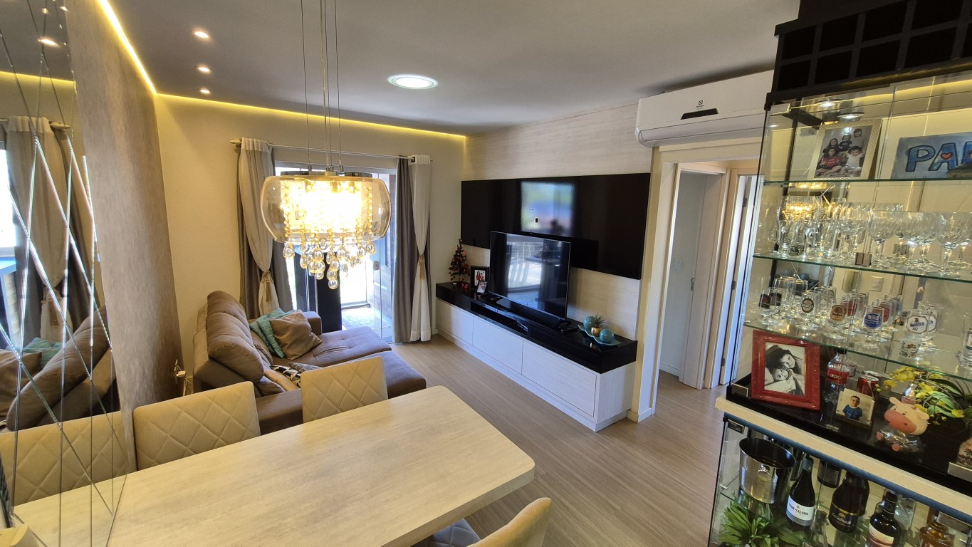 Apartamento a venda próximo a WEG em Jaraguá do Sul | Urbana Imóveis