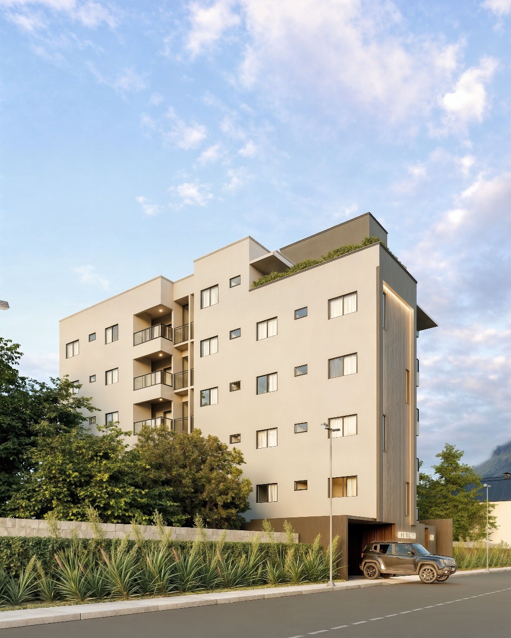 Residencial Boulevard Toulon no Czerniewicz – Jaraguá do Sul | Urbana Imóveis