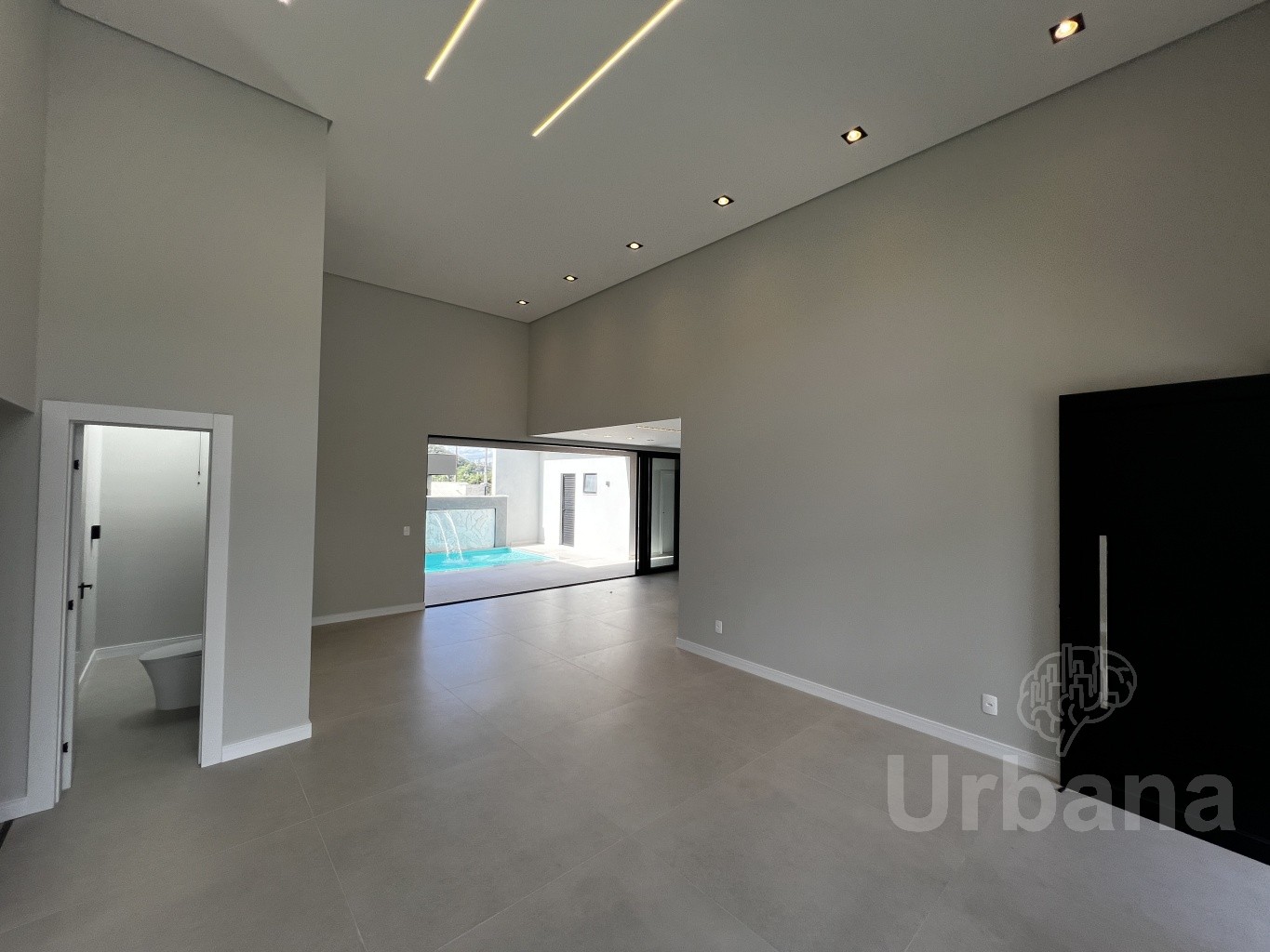 Casa nova e moderna na Barra do Rio Cerro – Jaraguá do Sul | Urbana Imóveis