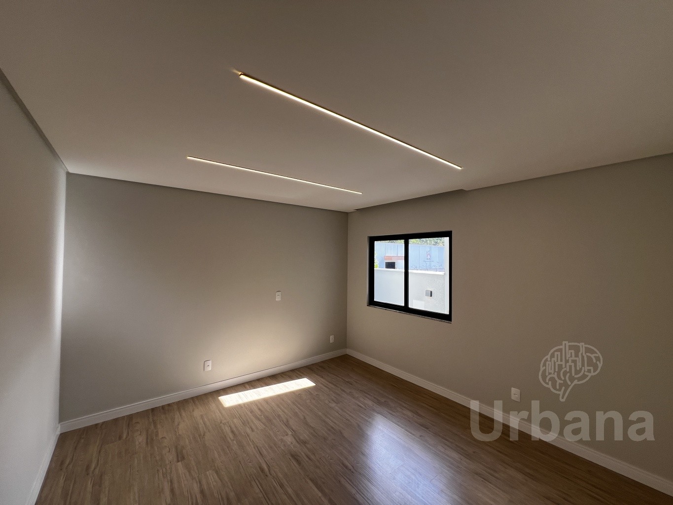 Casa nova e moderna na Barra do Rio Cerro – Jaraguá do Sul | Urbana Imóveis