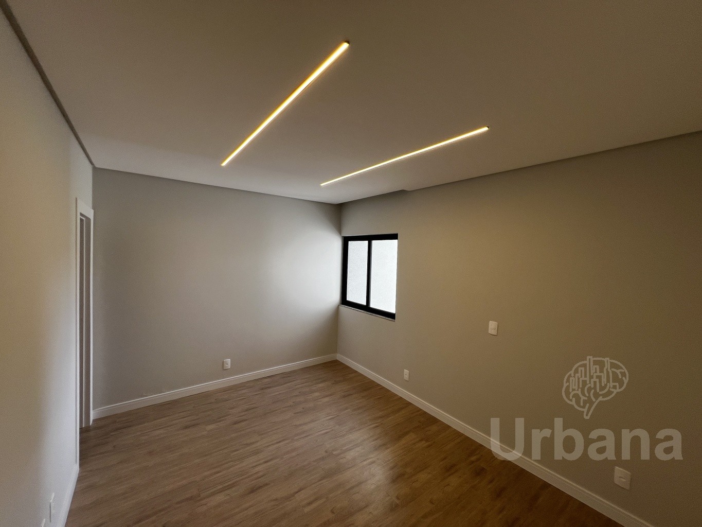 Casa nova e moderna na Barra do Rio Cerro – Jaraguá do Sul | Urbana Imóveis