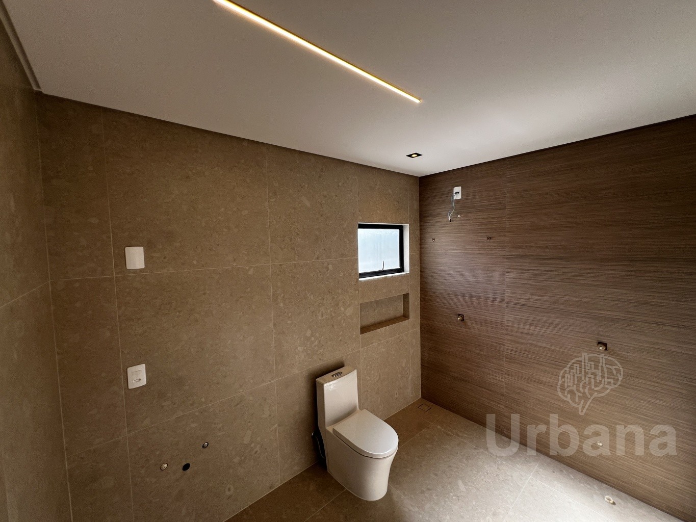 Casa nova e moderna na Barra do Rio Cerro – Jaraguá do Sul | Urbana Imóveis