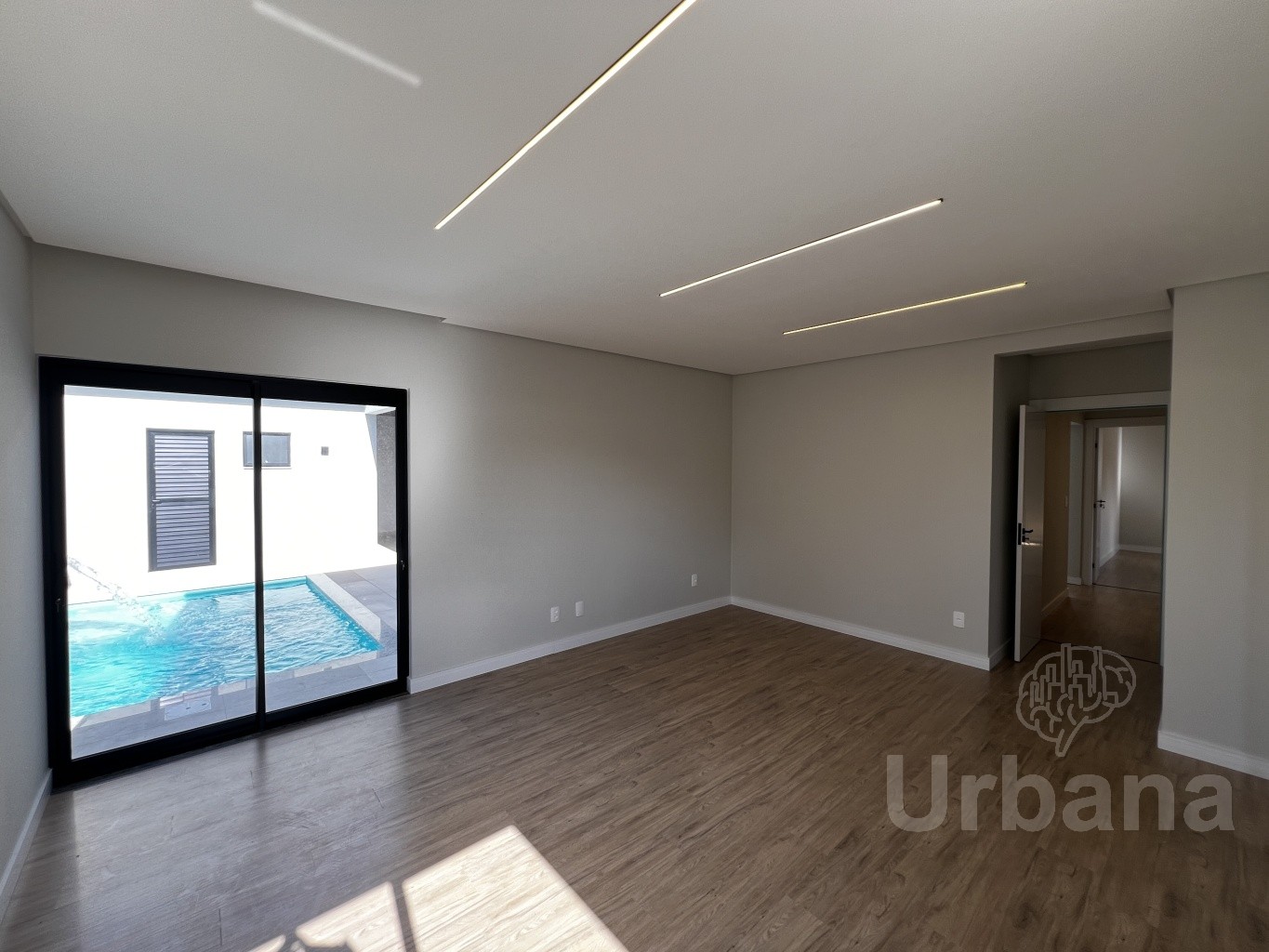 Casa nova e moderna na Barra do Rio Cerro – Jaraguá do Sul | Urbana Imóveis