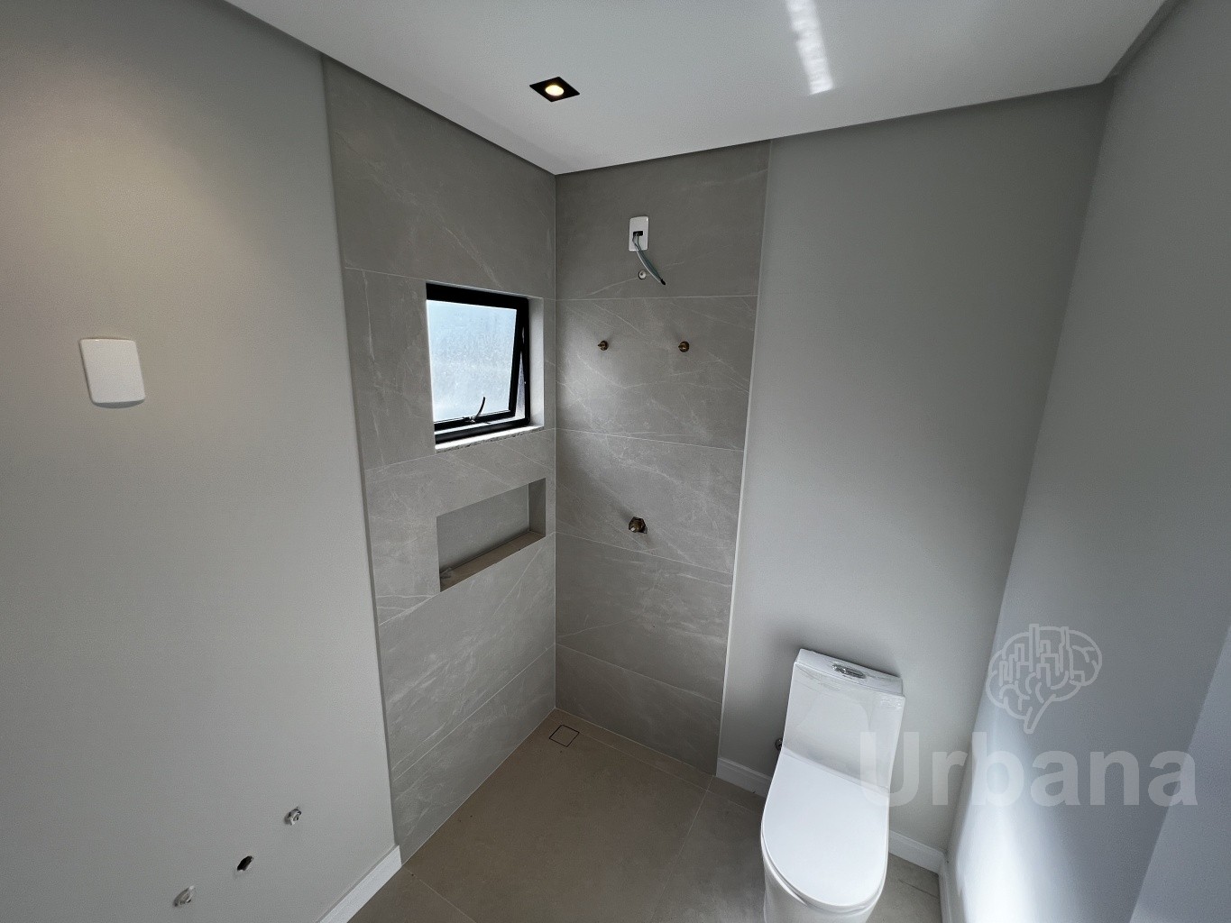 Casa nova e moderna na Barra do Rio Cerro – Jaraguá do Sul | Urbana Imóveis