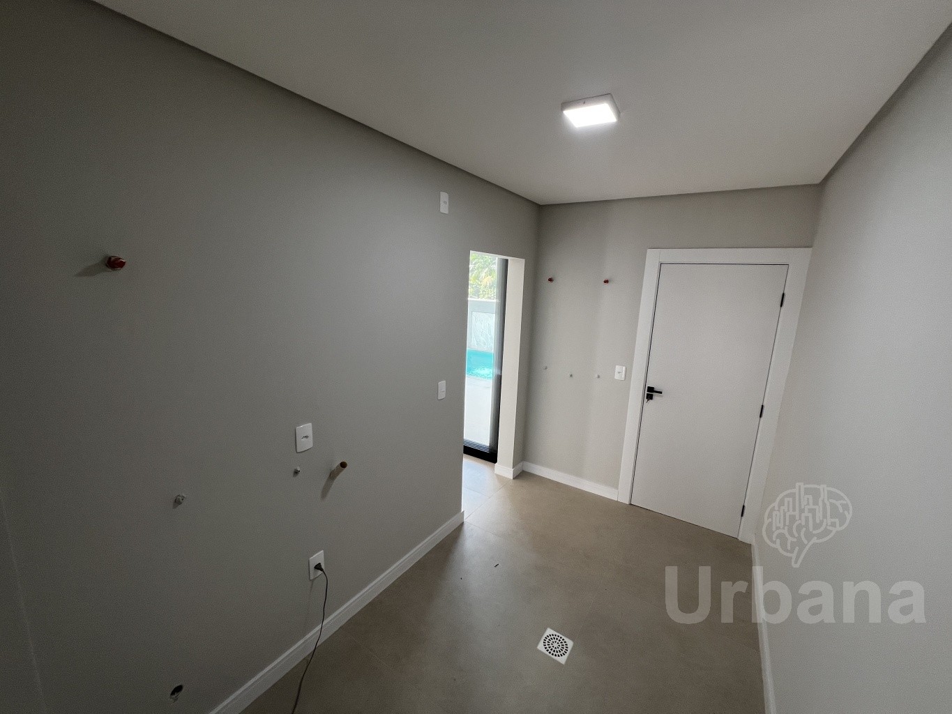 Casa nova e moderna na Barra do Rio Cerro – Jaraguá do Sul | Urbana Imóveis