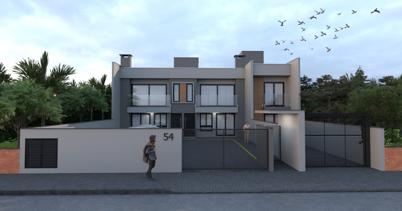 Apartamento no Czerniewicz em Jaraguá do Sul | Urbana Imóveis