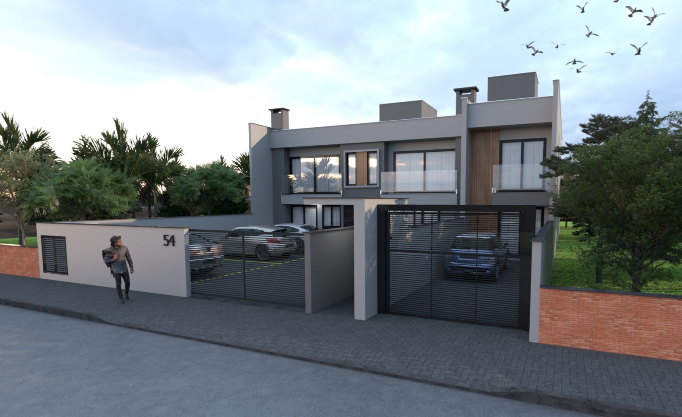 Apartamento no Czerniewicz em Jaraguá do Sul | Urbana Imóveis