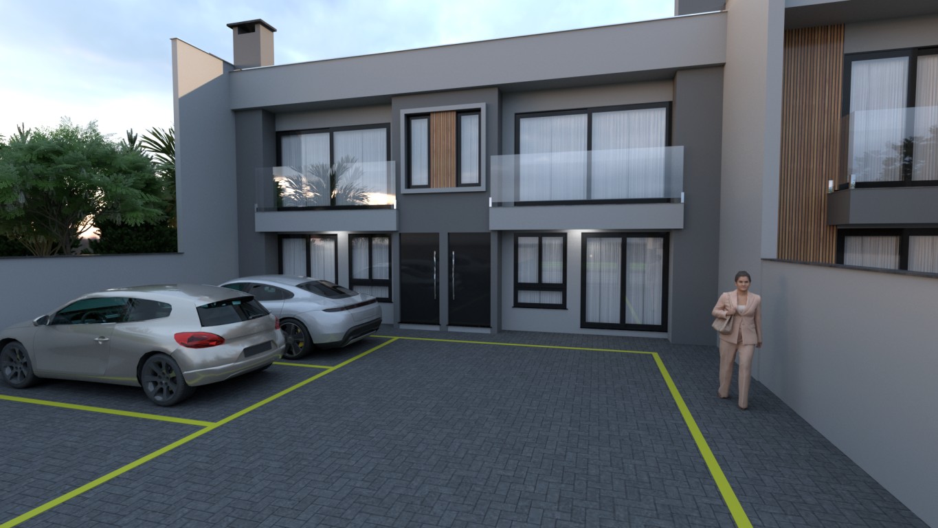 Apartamento no Czerniewicz em Jaraguá do Sul | Urbana Imóveis