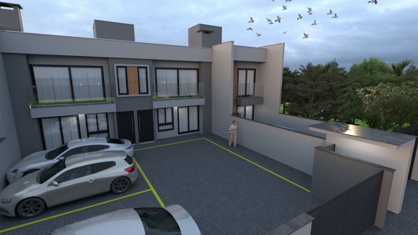 Apartamento no Czerniewicz em Jaraguá do Sul | Urbana Imóveis