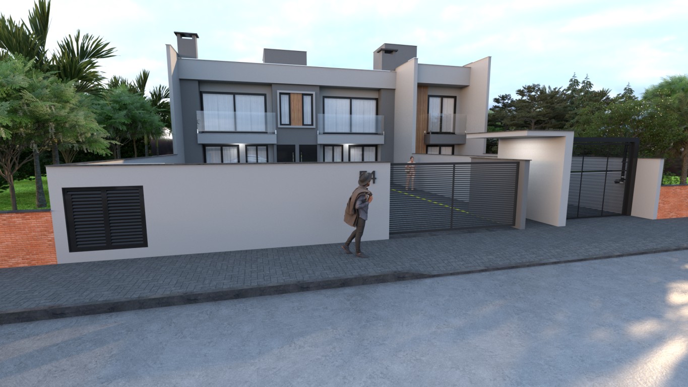 Apartamento no Czerniewicz em Jaraguá do Sul | Urbana Imóveis