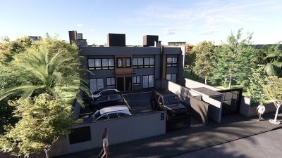 Apartamento no Czerniewicz em Jaraguá do Sul | Urbana Imóveis