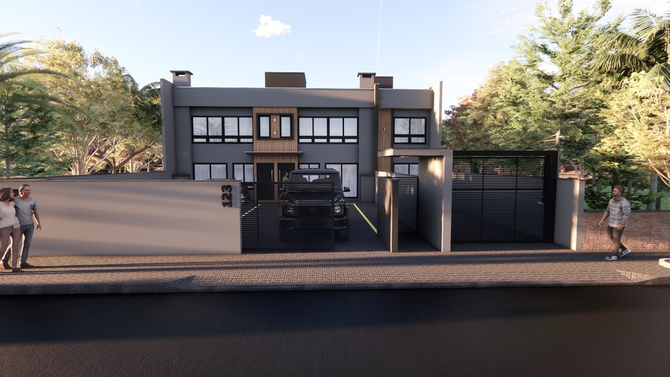 Apartamento no Czerniewicz em Jaraguá do Sul | Urbana Imóveis