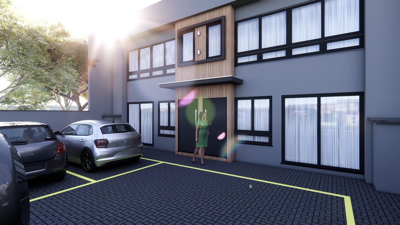 Apartamento no Czerniewicz em Jaraguá do Sul | Urbana Imóveis