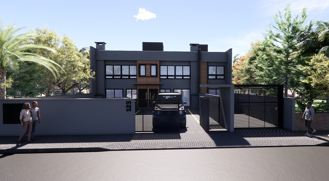 Apartamento no Czerniewicz em Jaraguá do Sul | Urbana Imóveis