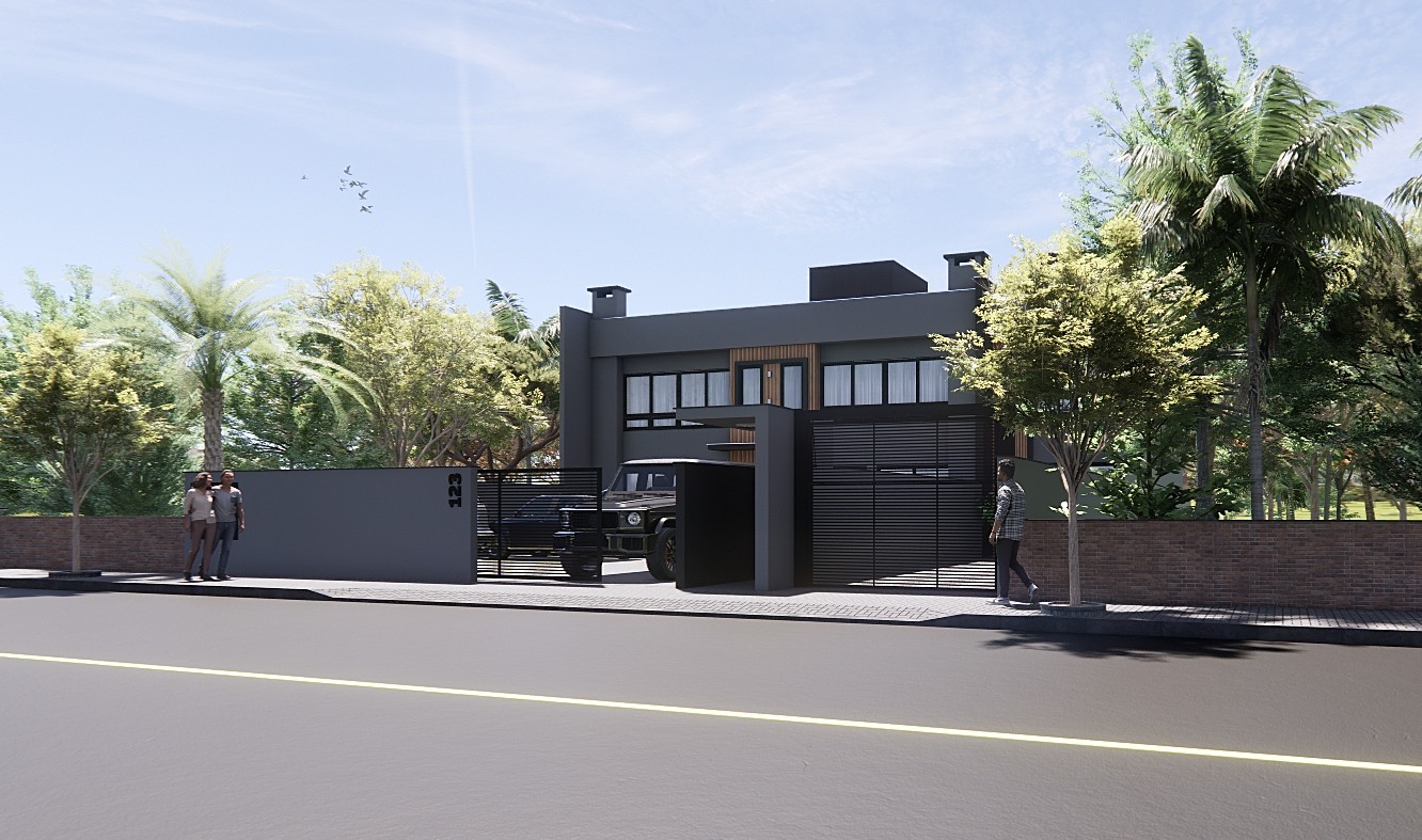 Apartamento no Czerniewicz em Jaraguá do Sul | Urbana Imóveis