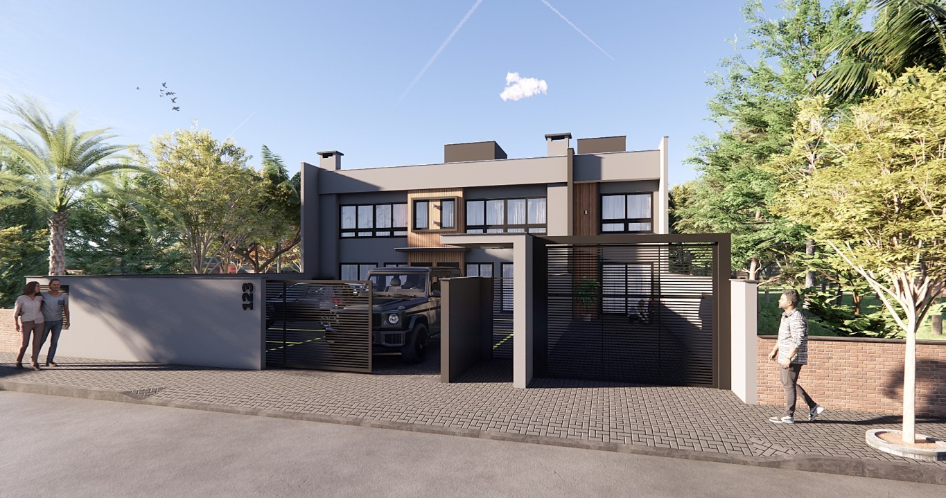 Apartamento no Czerniewicz em Jaraguá do Sul | Urbana Imóveis