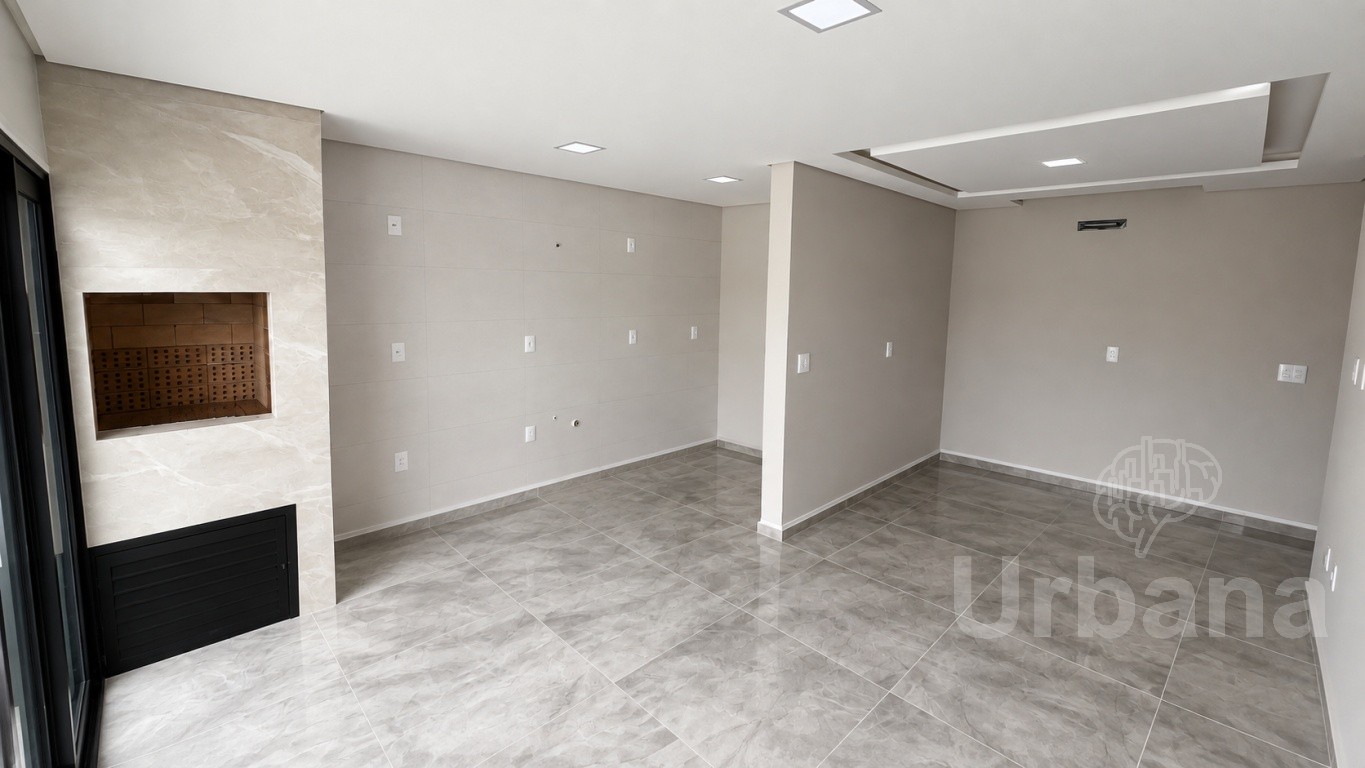 Apartamentos à venda no Vila Lenzi em Jaraguá do Sul — foto 2 | Urbana Imóveis