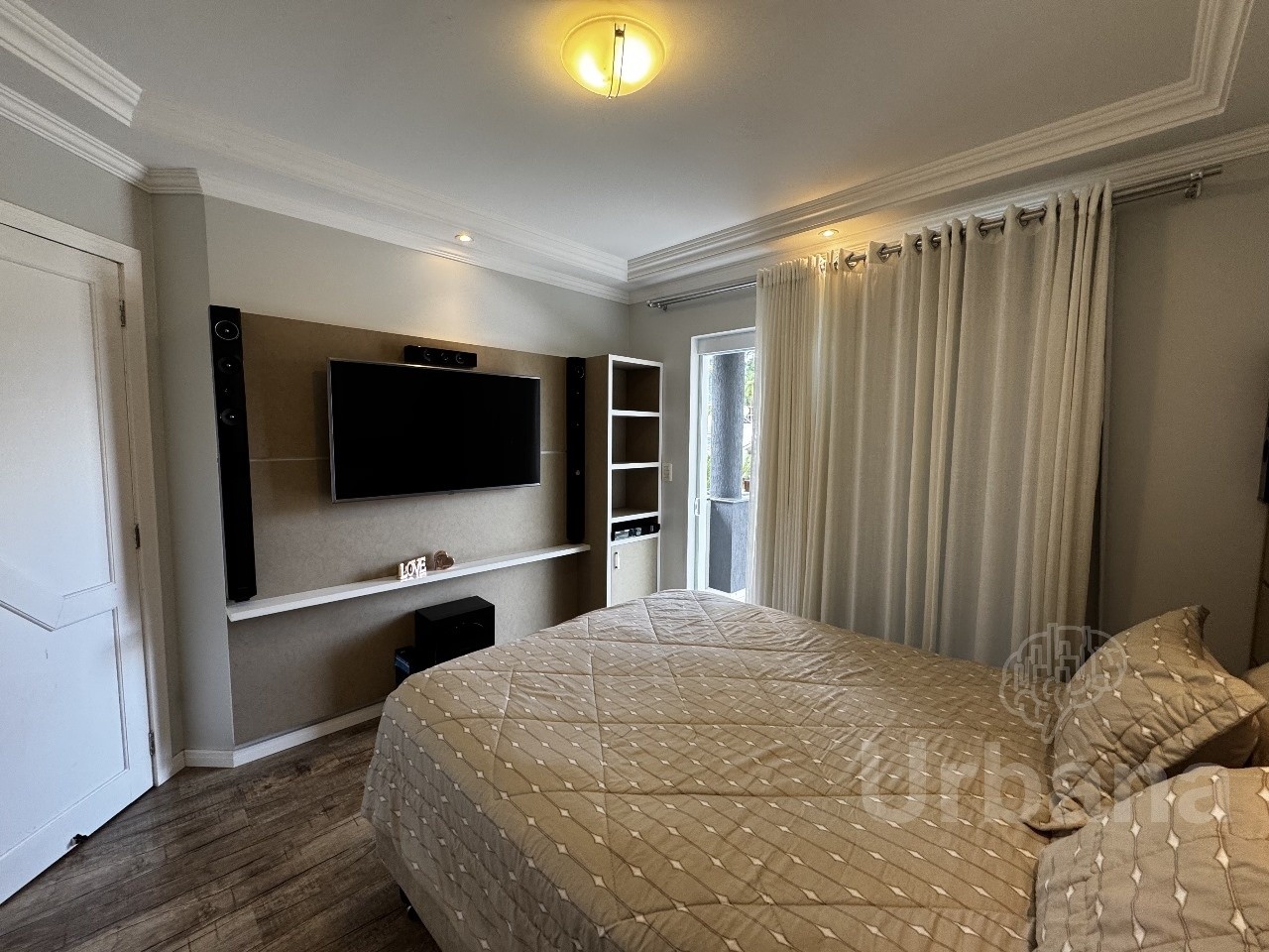 Casa com piscina em Jaraguá do Sul | Urbana Imóveis