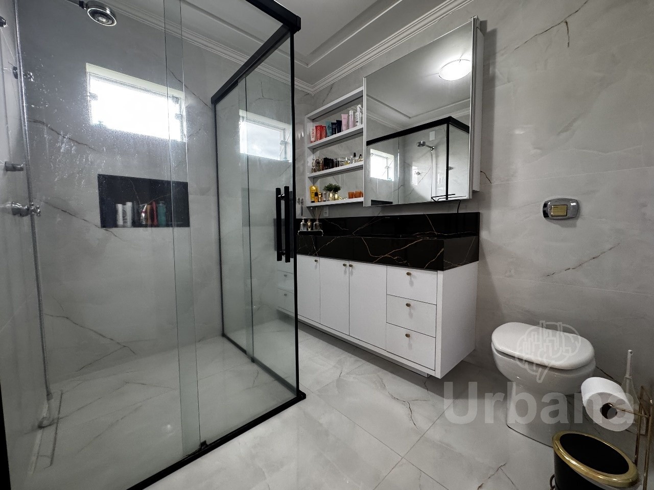 Casa com piscina em Jaraguá do Sul | Urbana Imóveis