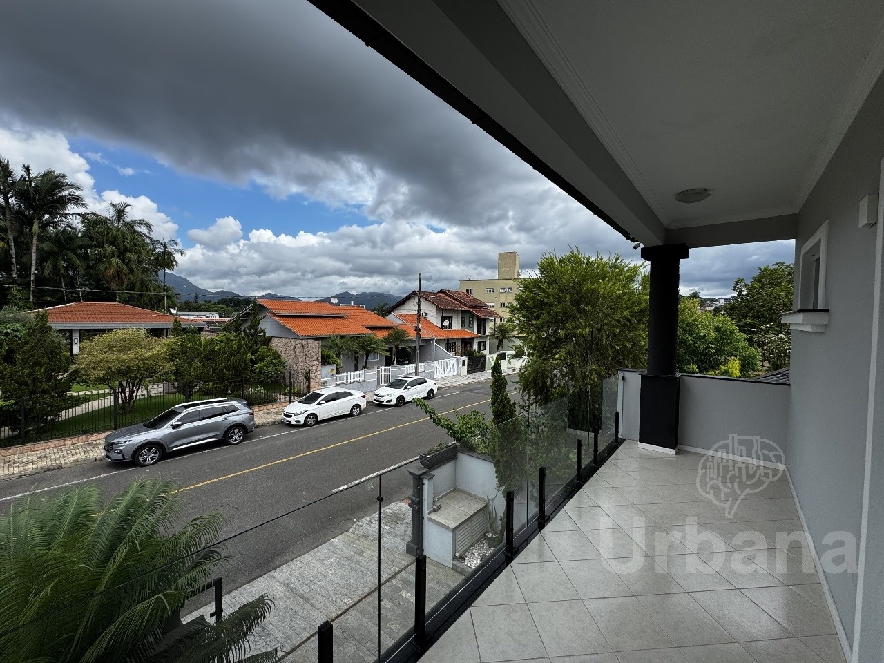 Casa com piscina em Jaraguá do Sul | Urbana Imóveis