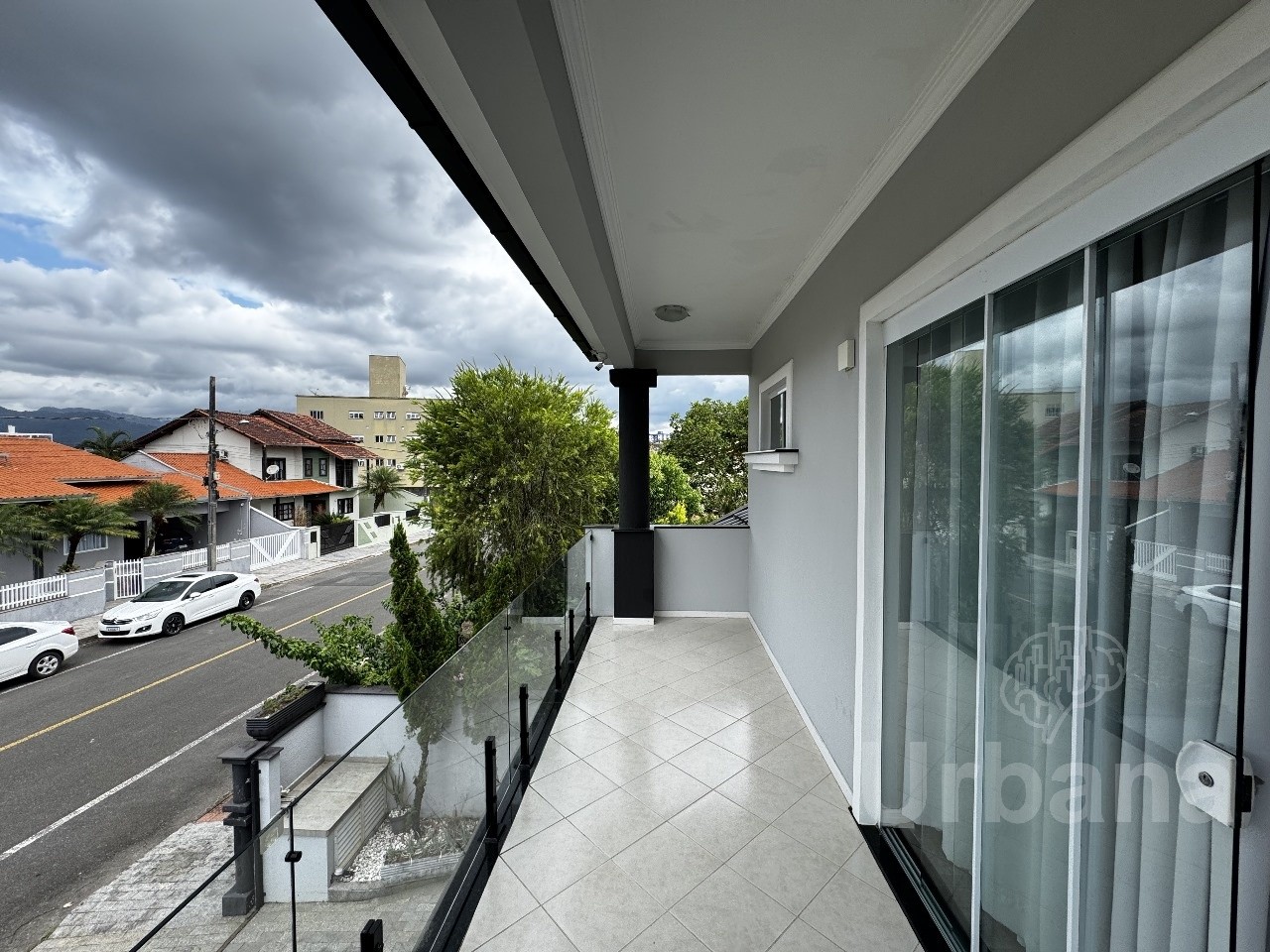 Casa com piscina em Jaraguá do Sul | Urbana Imóveis