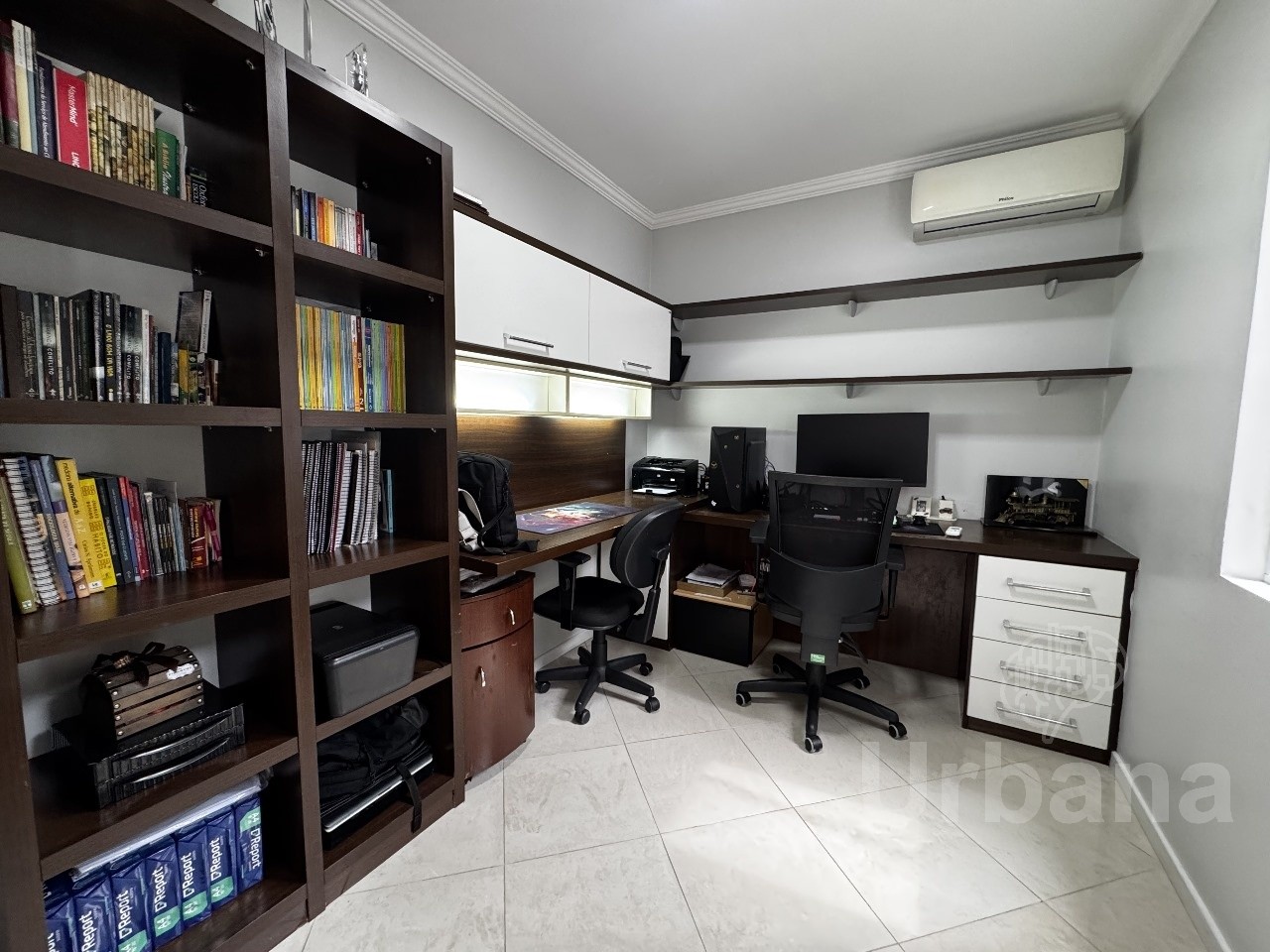 Casa com piscina em Jaraguá do Sul | Urbana Imóveis