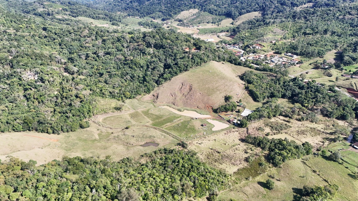 Terreno rural em Massaranduba - Urbana Imóveis