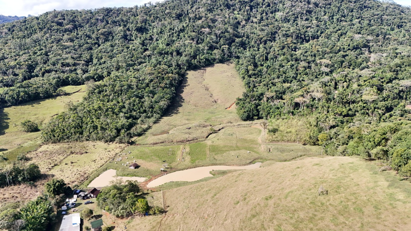 Terreno rural em Massaranduba - Urbana Imóveis