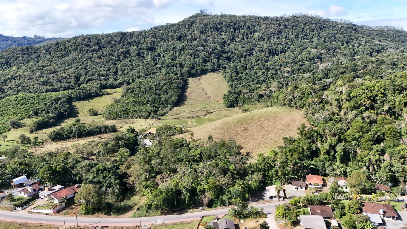 Terreno rural em Massaranduba - Urbana Imóveis