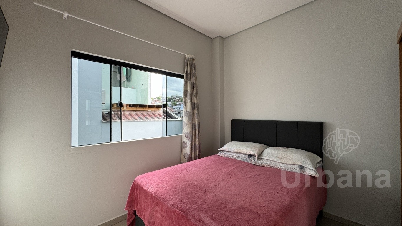 Casa térrea no Chico de Paulo - Jaraguá do Sul | Urbana Imóveis