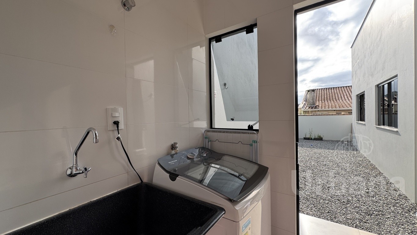 Casa térrea no Chico de Paulo - Jaraguá do Sul | Urbana Imóveis