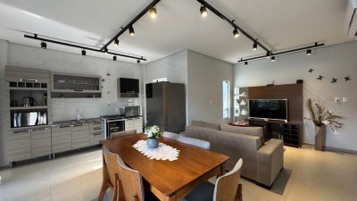 Casa térrea no Chico de Paulo - Jaraguá do Sul | Urbana Imóveis