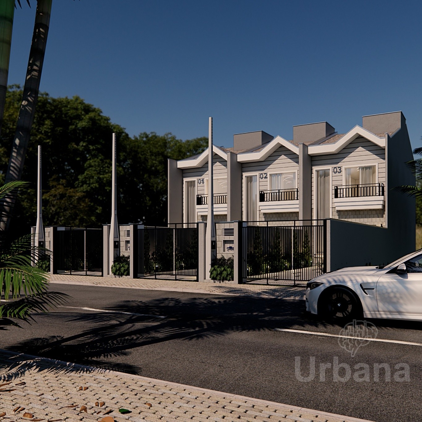 Casa com 2 suítes na Barra do Rio Cerro | Jaraguá do Sul