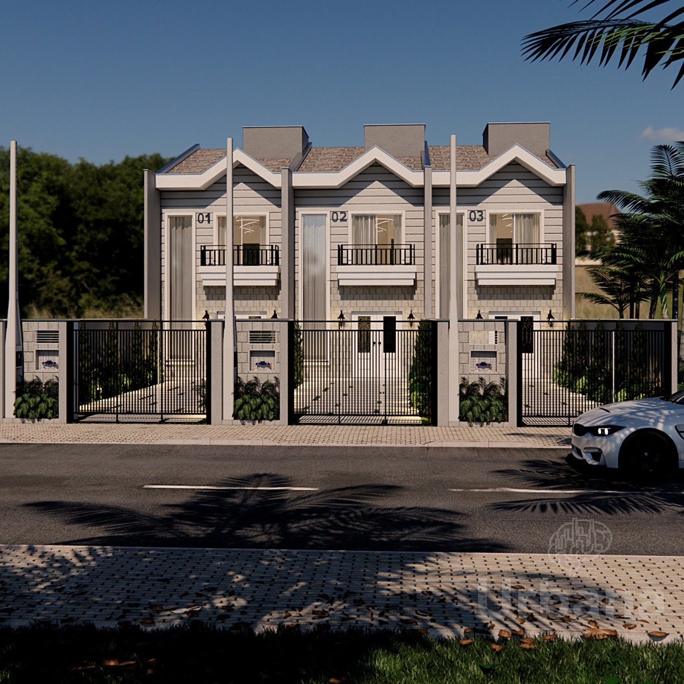 Casa com 2 suítes na Barra do Rio Cerro | Jaraguá do Sul