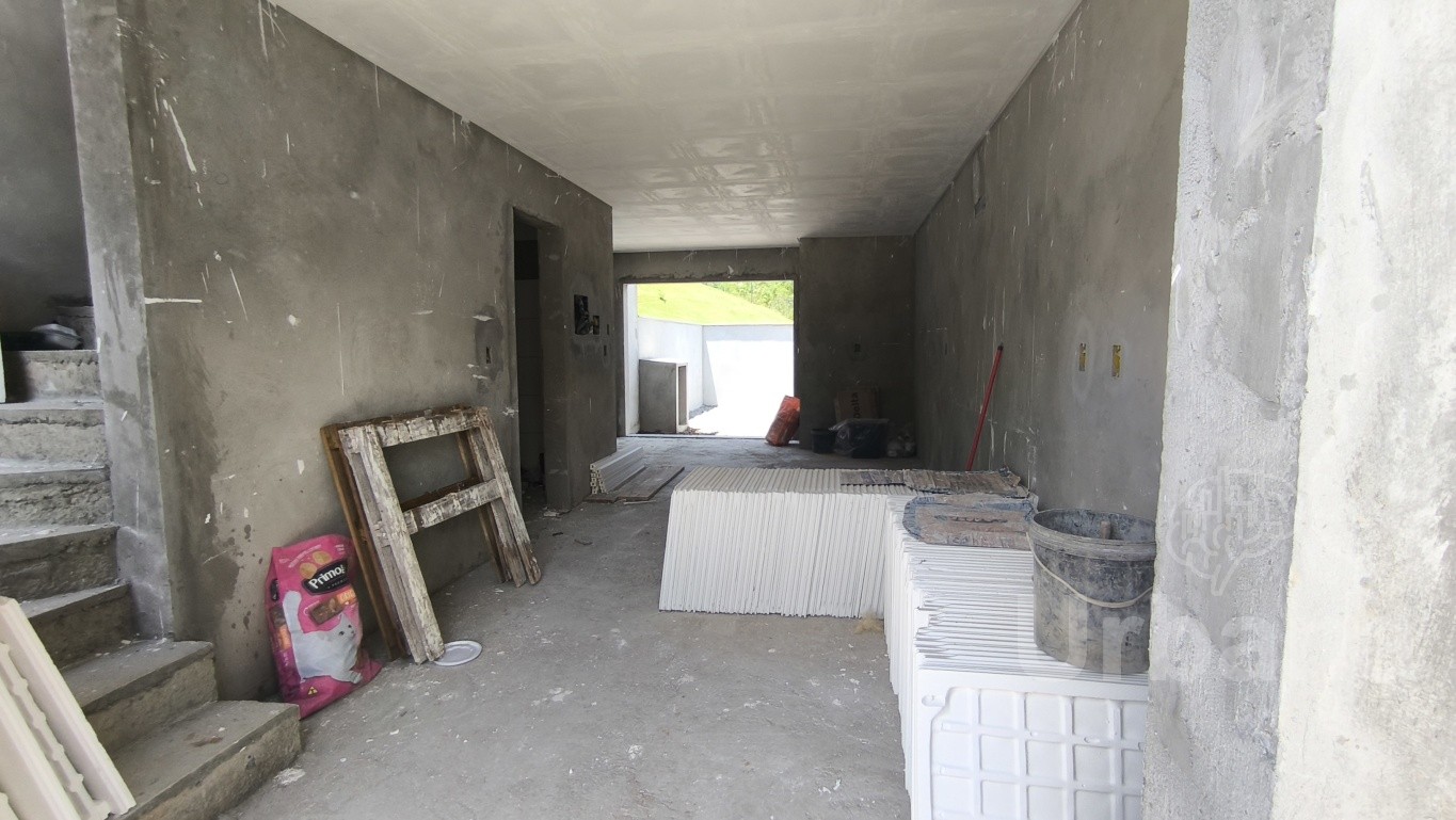 Casa com 2 suítes na Barra do Rio Cerro | Jaraguá do Sul