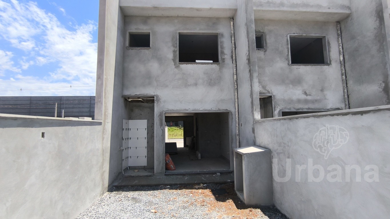 Casa com 2 suítes na Barra do Rio Cerro | Jaraguá do Sul