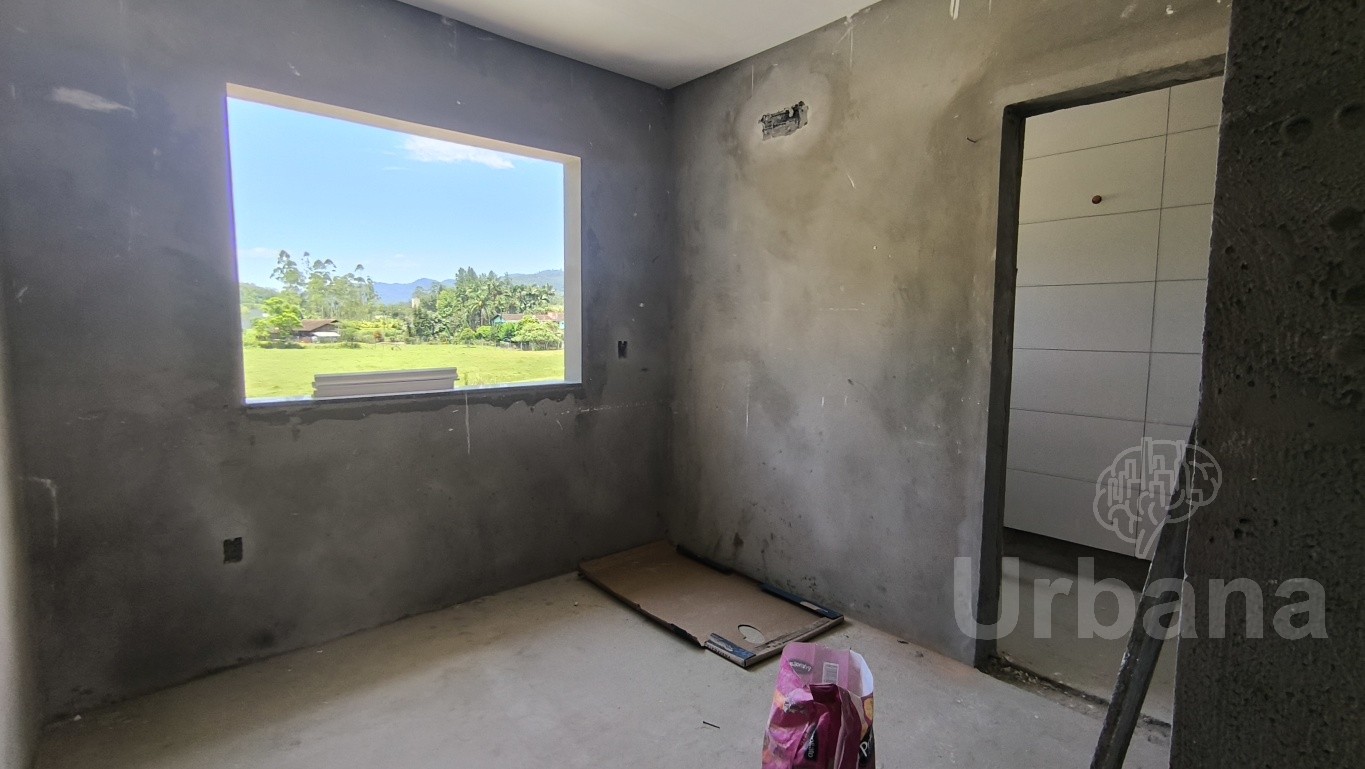 Casa com 2 suítes na Barra do Rio Cerro | Jaraguá do Sul