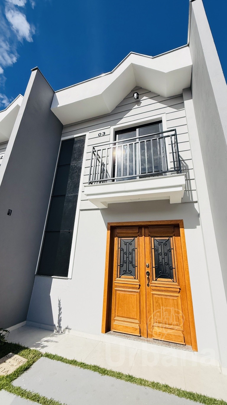 Casa com 2 suítes no Rio Cerro | Jaraguá do Sul
