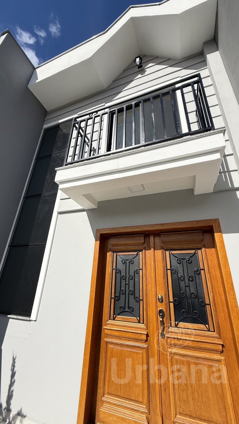 Casa Geminada à venda no Rio Cerro I em Jaraguá do Sul — foto 2 | Urbana Imóveis