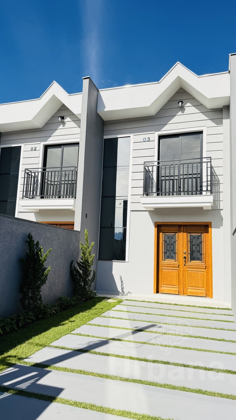 Casa Geminada à venda no Rio Cerro I em Jaraguá do Sul — foto 10 | Urbana Imóveis
