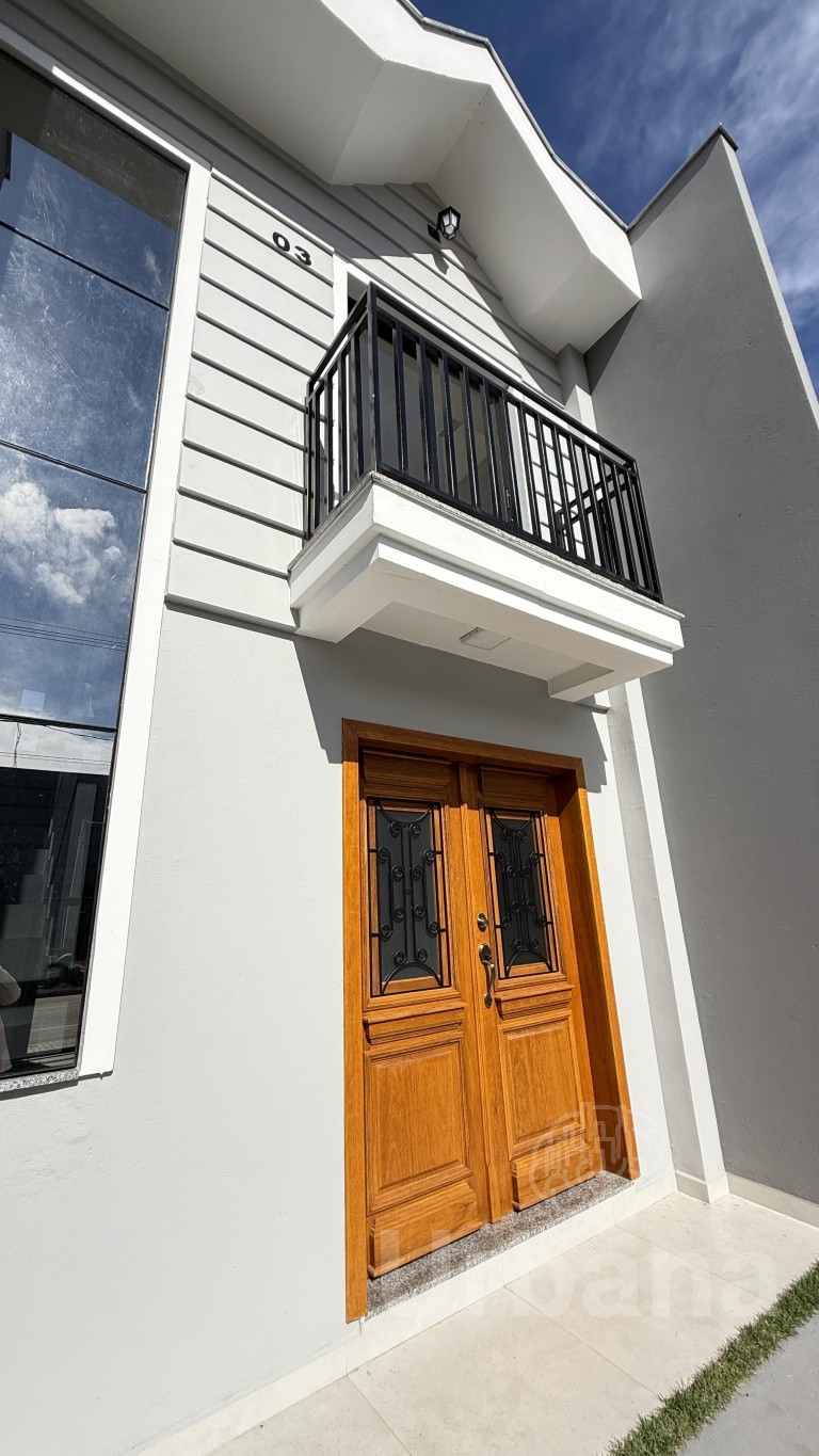 Casa Geminada à venda no Rio Cerro I em Jaraguá do Sul — foto 11 | Urbana Imóveis