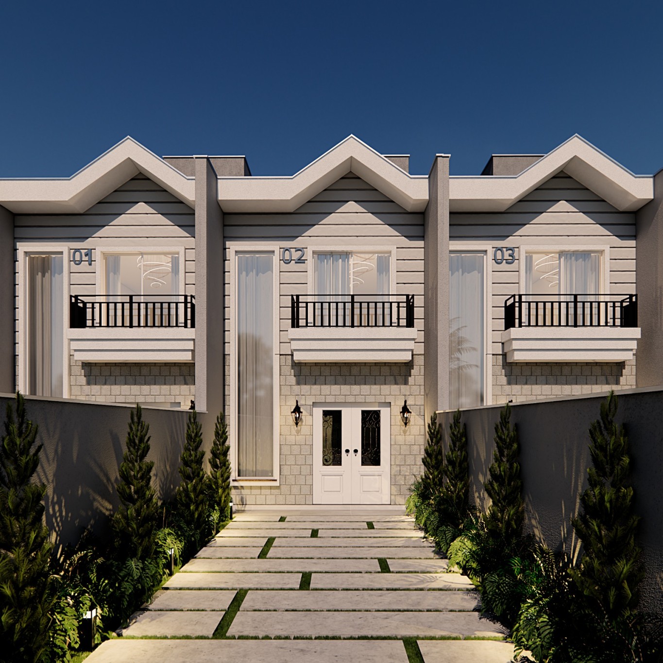 Casa com 2 suítes na Barra do Rio Cerro | Jaraguá do Sul