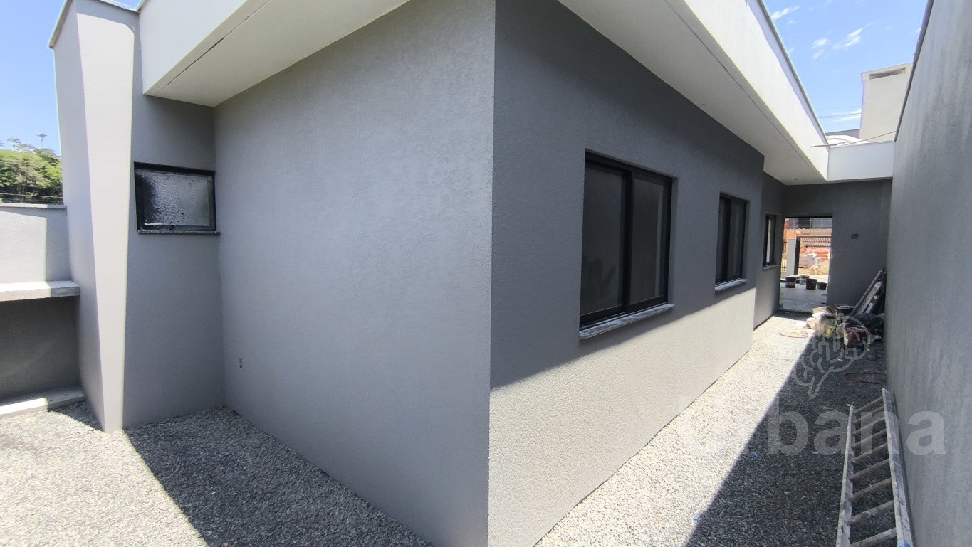 Casa com 3 quartos na Barra do Rio Cerro | Jaraguá do Sul