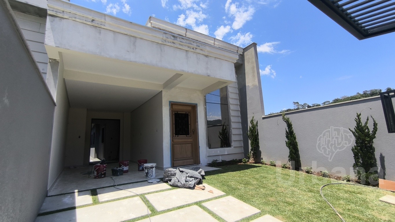 Casa com 3 quartos na Barra do Rio Cerro | Jaraguá do Sul