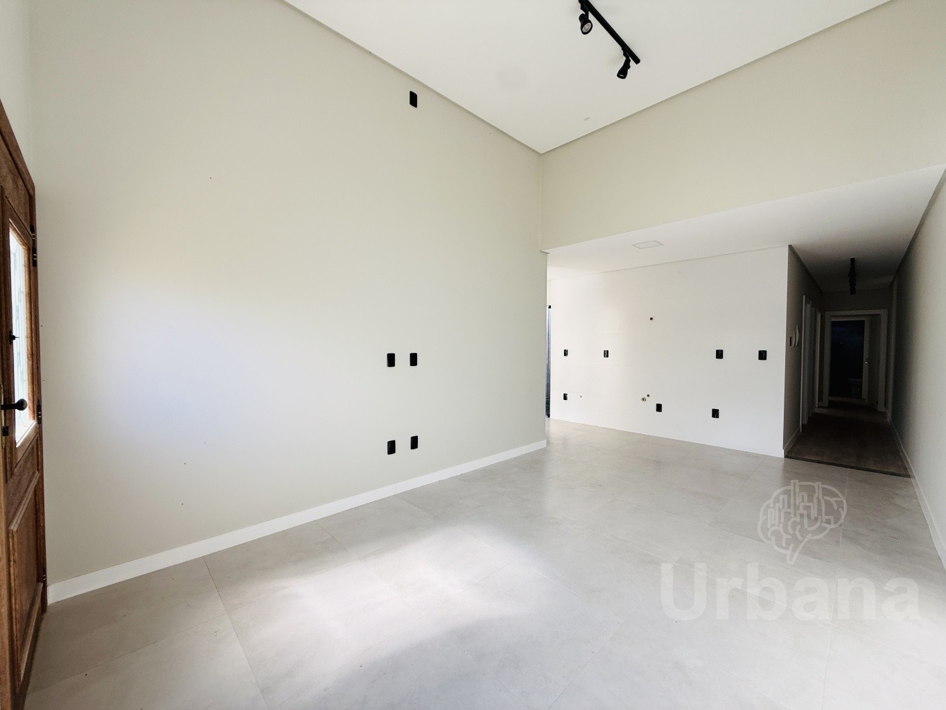 Casa Geminada à venda no Rio Cerro I em Jaraguá do Sul — foto 3 | Urbana Imóveis