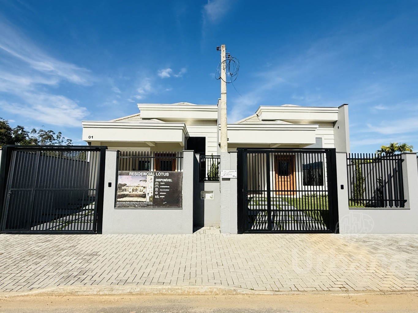 Casa Geminada à venda no Rio Cerro I em Jaraguá do Sul — foto 11 | Urbana Imóveis
