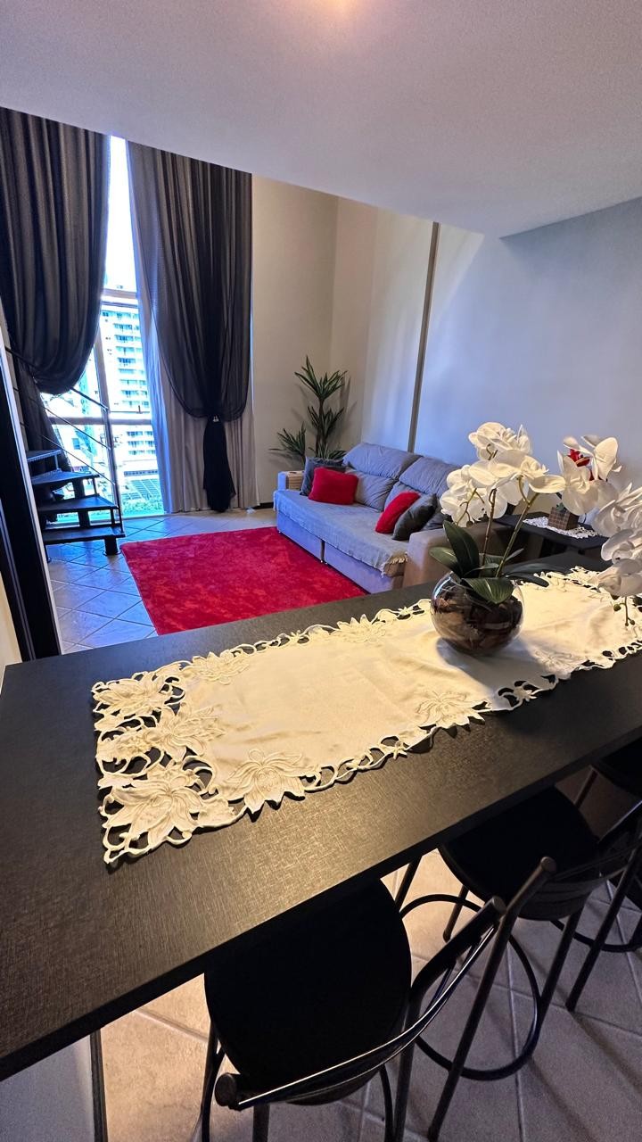 Flat Duplex Saint Sebastian no Centro de Jaraguá do Sul | Urbana Imóveis