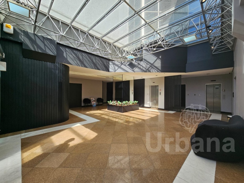 Flat Duplex Saint Sebastian no Centro de Jaraguá do Sul | Urbana Imóveis