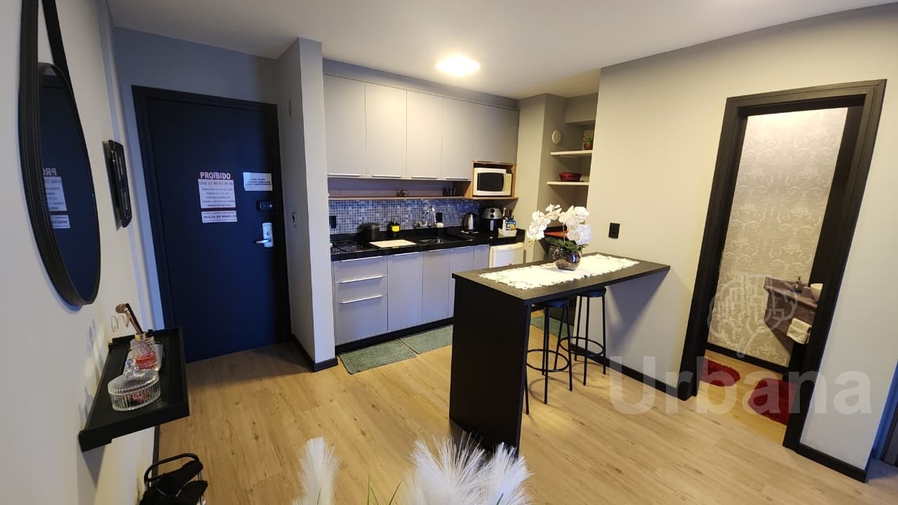 Flat Duplex Saint Sebastian no Centro de Jaraguá do Sul | Urbana Imóveis